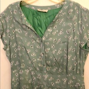 Women’s summer dress